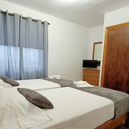 Ocean Front Rooms Horta  Esterno foto