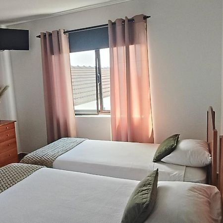 Ocean Front Rooms Horta  Esterno foto