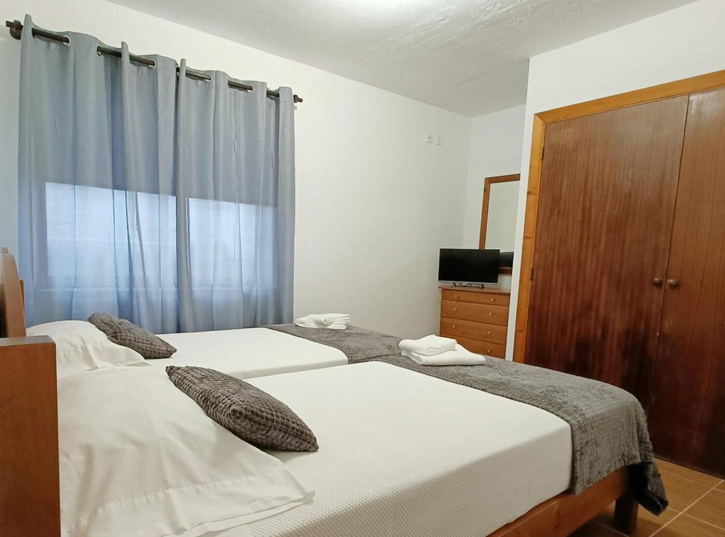 Ocean Front Rooms Horta  Esterno foto