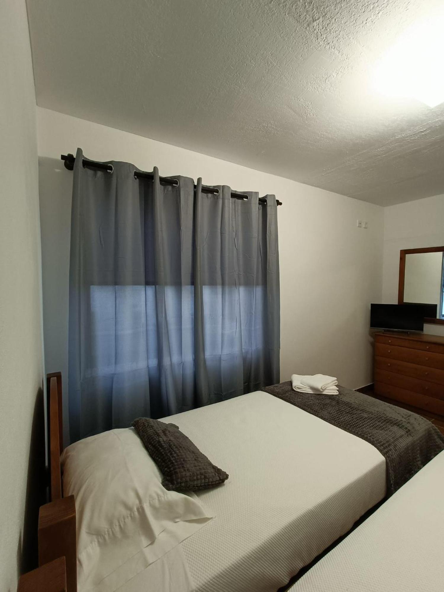 Ocean Front Rooms Horta  Esterno foto